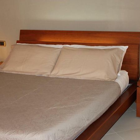 레조디칼라브리아 A Casa Di Marcy B&B 외부 사진