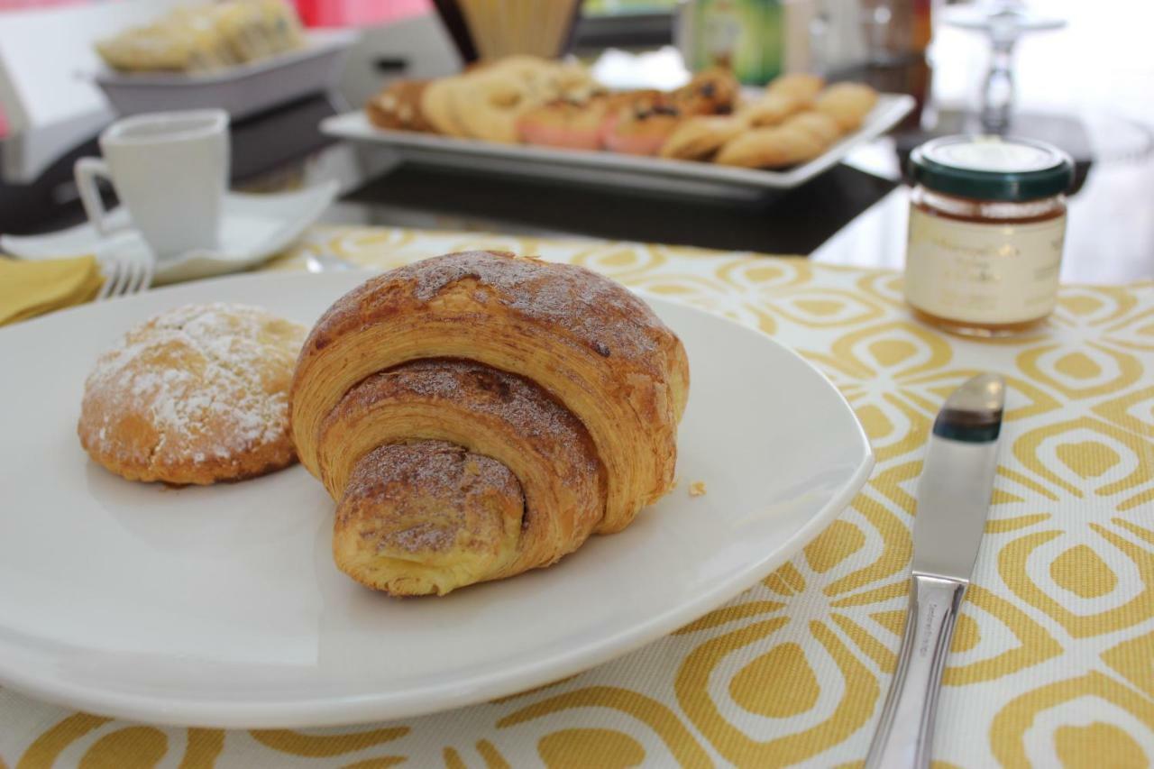 레조디칼라브리아 A Casa Di Marcy B&B 외부 사진